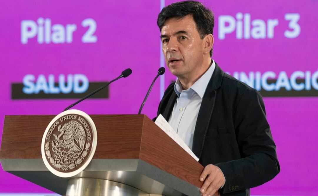 Foto: Archivo / EL UNIVERSAL