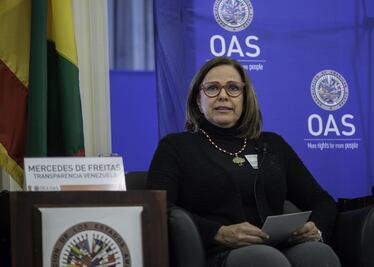 “Odebrecht, un caso de crimen organizado”