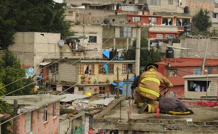 Reportan sismo de 1.8 en la alcaldía de Álvaro Obregón