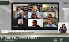 Diputada del PAN propone multas y arrestos para autolavados en la vía pública de CDMX; buscan frenar uso ilegal de agua y ocupación de banquetas