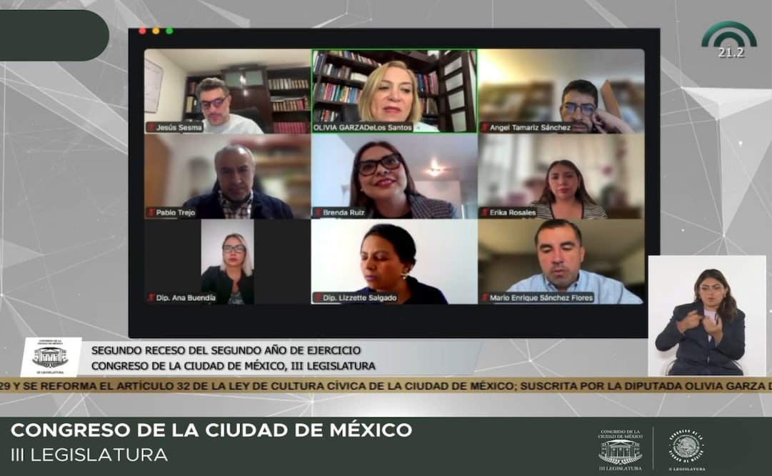 Diputada del PAN propone multas y arrestos para autolavados en la vía pública de CDMX; buscan frenar uso ilegal de agua y ocupación de banquetas. Foto: Especial