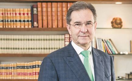 AMLO no tiene pacto con familiares de Elba: Esteban Moctezuma