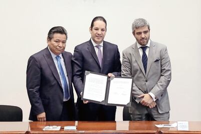 UTEQ tendrá centro para formar programadores