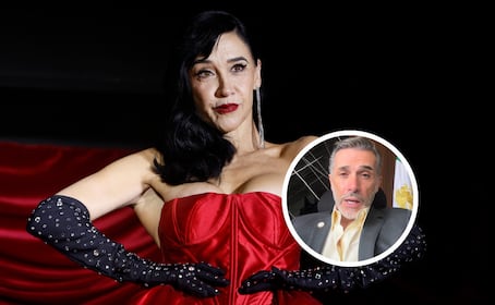  “Está muy c*brón”, Susana Zabaleta contra Sergio Mayer por su licencia para 'LCDLF'