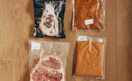 Conoce este proyecto de cortes de carne y guisados económicos para disfrutar en casa