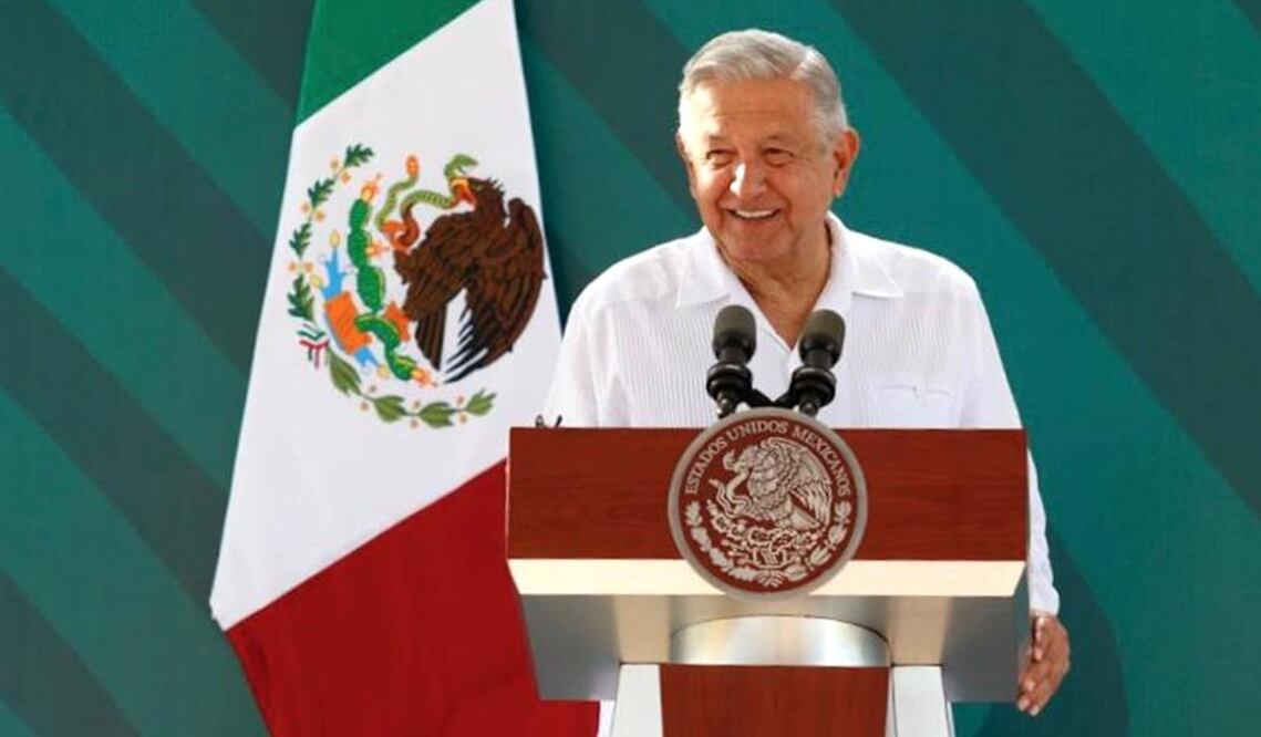 Foto: cortesía Presidencia