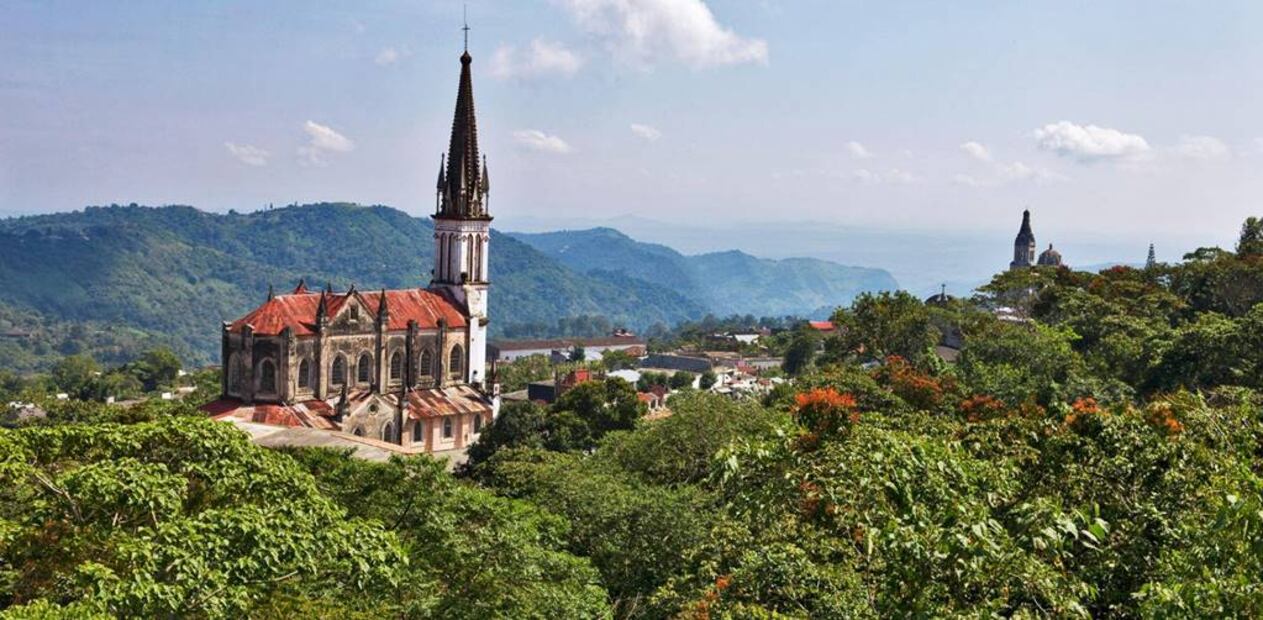 Foto: Sectur México