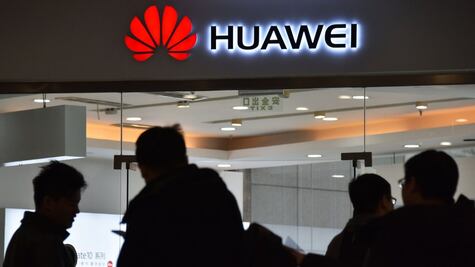 Huawei: el nuevo escándalo por espionaje