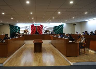 Aprueban subastar predios para pagar salarios a trabajadores sindicalizados de Naucalpan