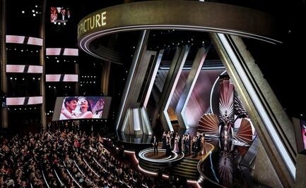 Así se vivió la entrega del Oscar 2025, la noche más importante del cine