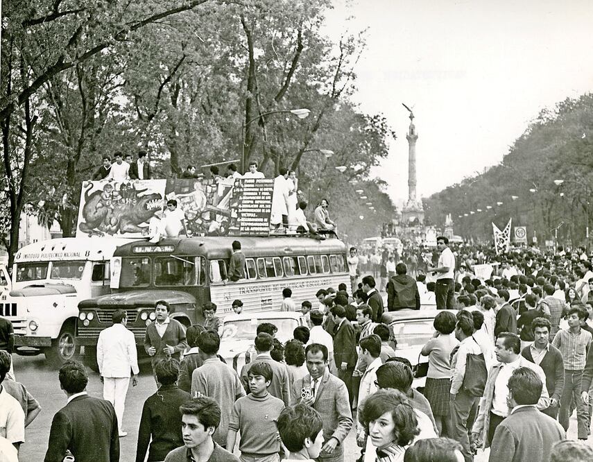 Fotografía archivo/EL UNIVERSAL