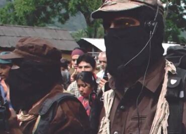 Marichuy exhibió al INE con firmas: Galeano