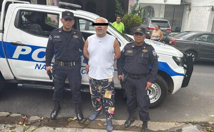 Detienen en El Salvador al abogado Enrique Anaya, férreo crítico de Bukele; lo acusan de lavado de dinero