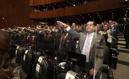 Alistan sesión en Diputados por dictamen de Juicio Político y Declaración de Procedencia