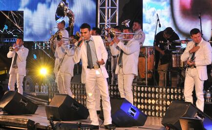 Reportan intento de asalto a camión de El Recodo 