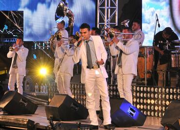 Reportan intento de asalto a camión de El Recodo