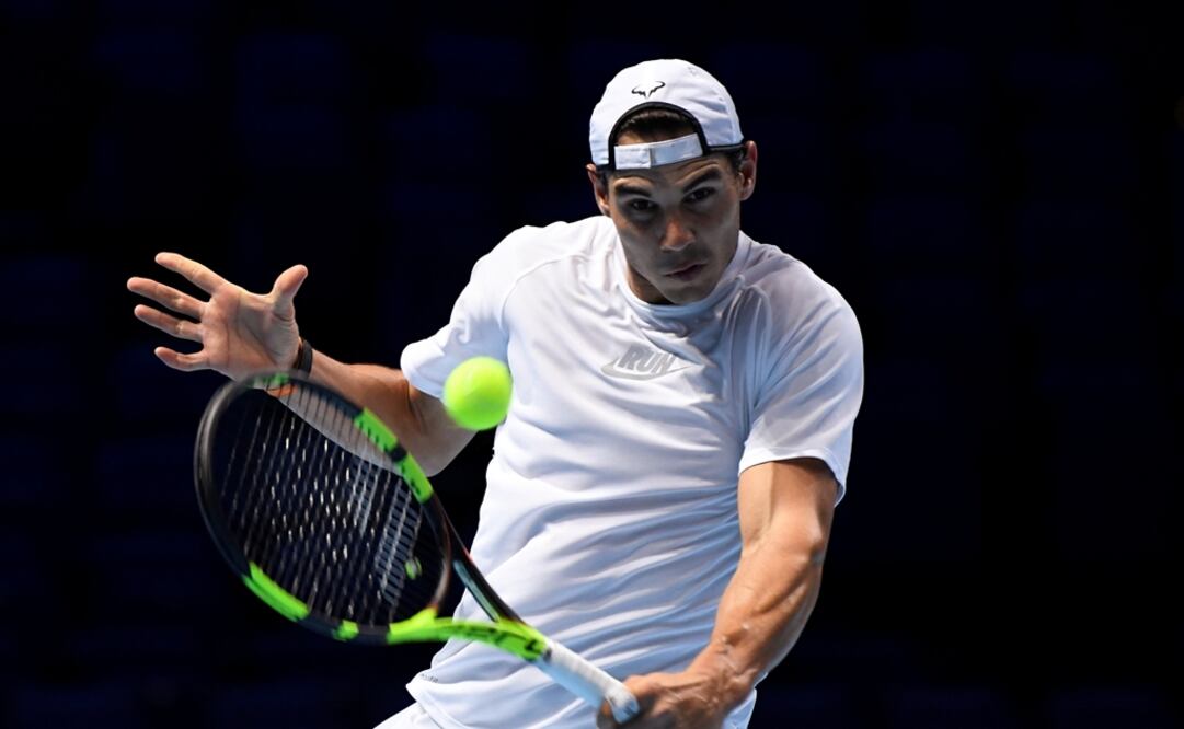 Una campaña que robó el aliento