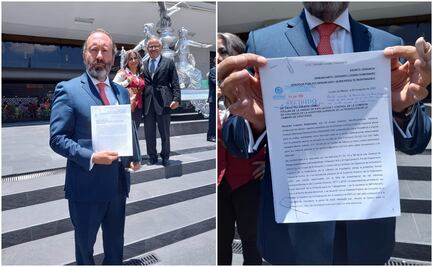 Denuncian a ASF ante la UEC por 2 auditorías ocultas al Infonavit