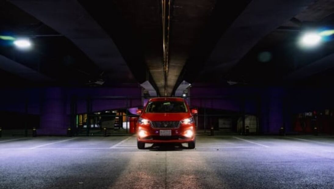 Suzuki Ertiga 2021: la apuesta por espacio a precio bajo