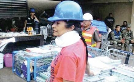 Directora del Rébsamen sigue como no localizable: PGJ