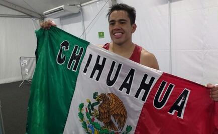 Muchos decían que yo venía a pasear, he callado bocas: Misael