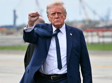 Trump firmará orden ejecutiva contra las ciudades santuario; busca poner fin a protección a indocumentados