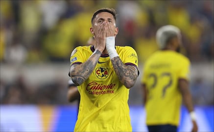 América permite remontada y deja escapar el último boleto al Mundial de Clubes; pierde con el LAFC   