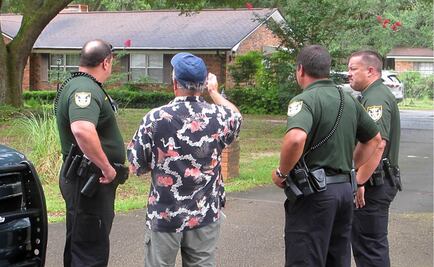 Matan a familia de Florida en supuesto ritual de brujería