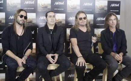 Maná pronostica "dificultades" al "racista" Trump