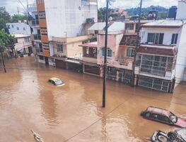 Veracruz, la tragedia que se pudo evitar; fallan 2 de 4 fases de alerta