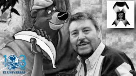 ¿Quién era Flavio Farfán?