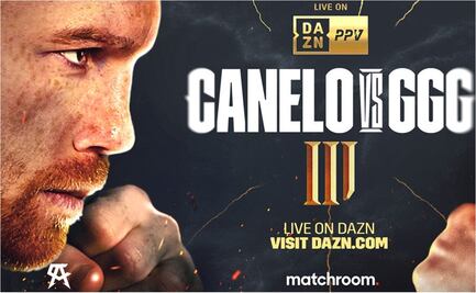 Puede ser la pelea más importante y peligrosa en la carrera de Canelo