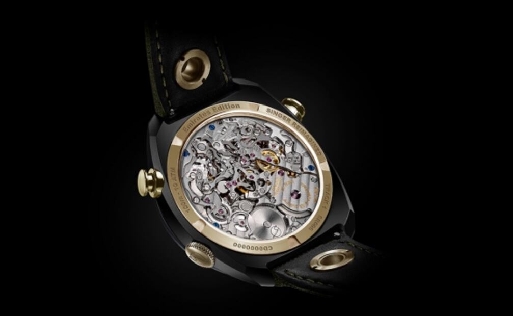 El racing de medio oriente