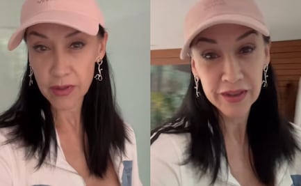 Susana Zabaleta denuncia presunta misoginia tras ser abucheada por la prensa mexicana