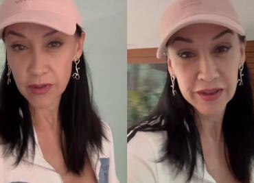 Susana Zabaleta denuncia presunta misoginia tras ser abucheada por la prensa mexicana