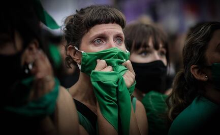 Alistan debate sobre legalización del aborto en Argentina para el 29 de diciembre