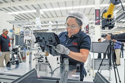 CEESP pide fortalecer las reformas estructurales