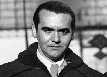 Simposio internacional analizará el archivo de Lorca