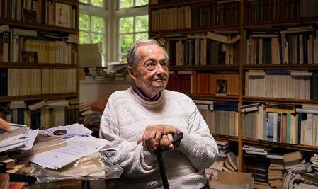 Steiner, el siglo romántico, Gould