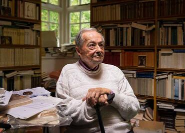 Steiner, el siglo romántico, Gould