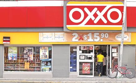 Oxxo gets ready for contactless payments