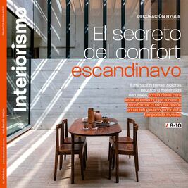 Interiorismo: diciembre 2025