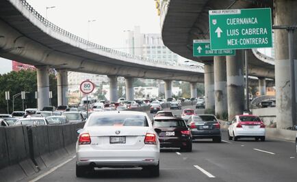 ¿Cómo puedo renovar la tarjeta de circulación en la Ciudad de México?