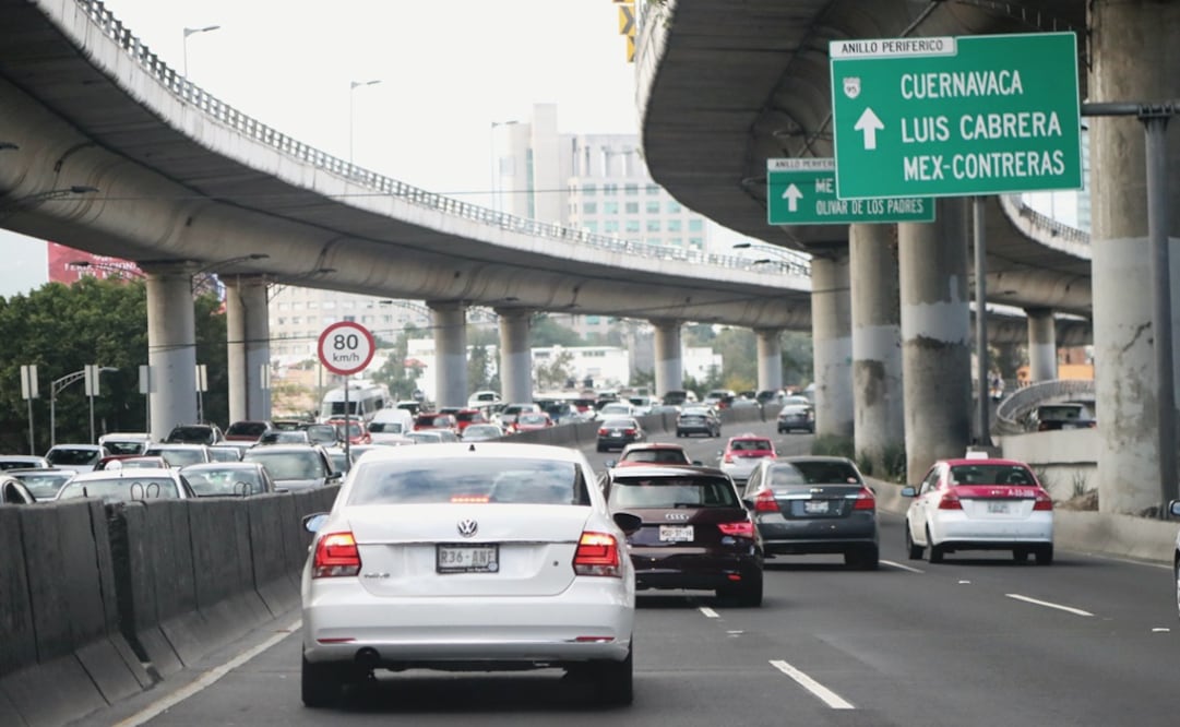 (Foto: Archivo / EL UNIVERSAL)