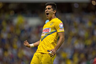 Siempre le fui al América: Jesús Molina