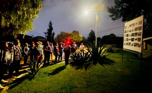 Mexico City announces "Murciélagos" camp for July 3