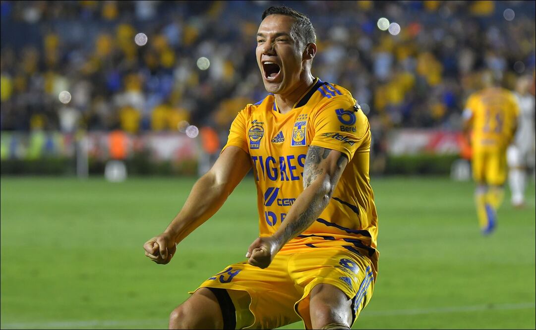 JESÚS DUEÑAS HABLÓ CON LA PRENSA DE CARA A LA LIGUILLA DE LA LIGA MX - FOTO: IMAGO7