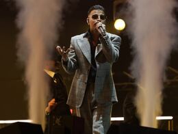 Rauw Alejandro y su tour “Cosa Nuestra”: guía completa para sus conciertos en México