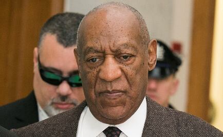 Bill Cosby confirma que está completamente ciego