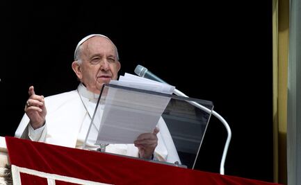 Papa Francisco busca agilizar juicios por abusos en la Iglesia; reforma Doctrina de la Fe